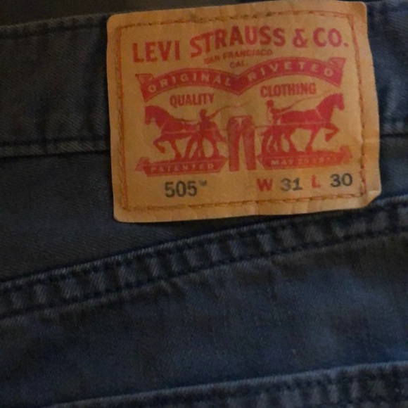 Pants - Picture 2 of 3